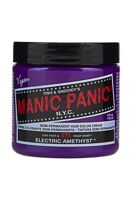 Manic Panic Classic Electric Amethyst