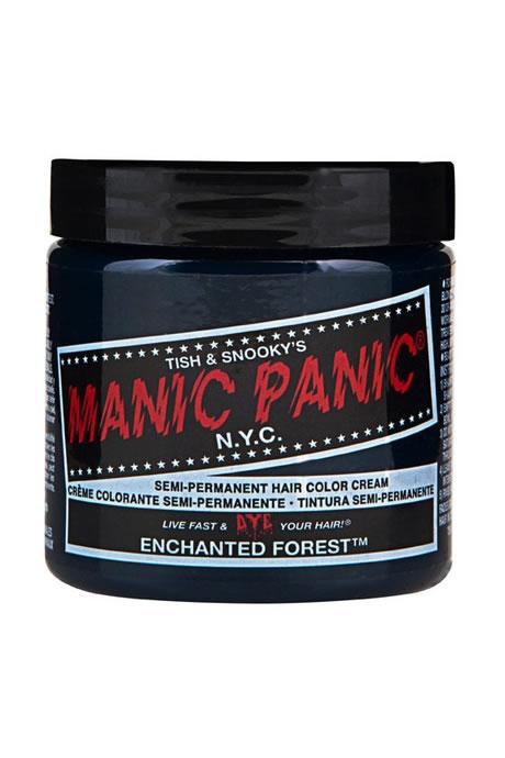 Manic Panic Classic Enchanted Forest