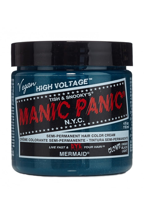 Manic Panic Classic Mermaid