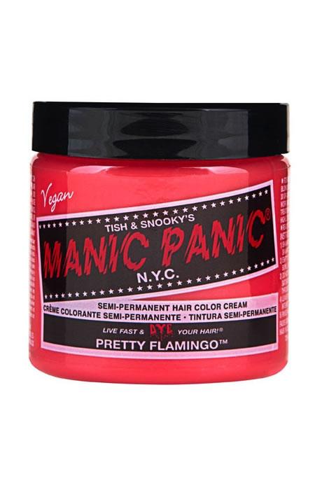 Manic Panic Classic Pretty Flamingo