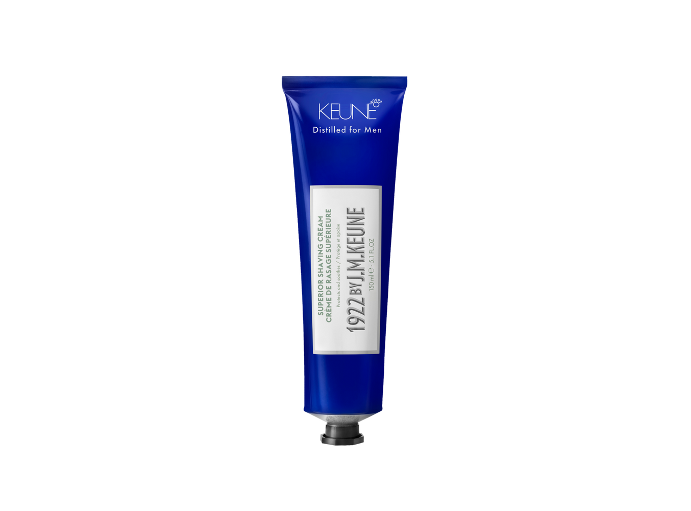 Keune 1922 Superior Shaving Cream