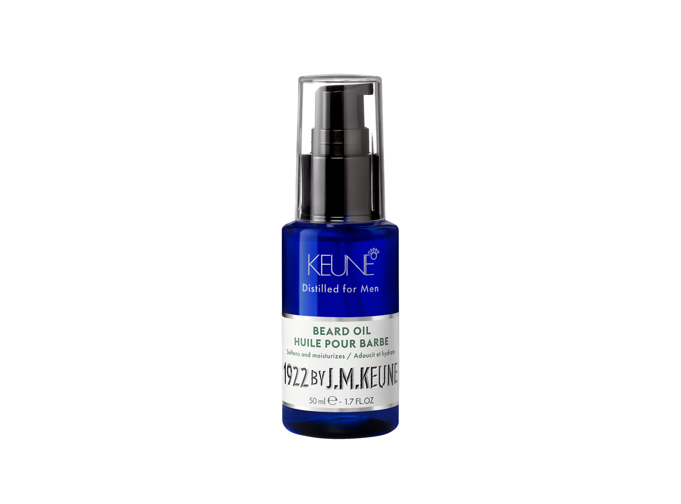 Keune 1922 Beard Oil