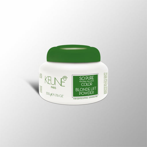 Keune So Pure Color Blonde Lift Powder