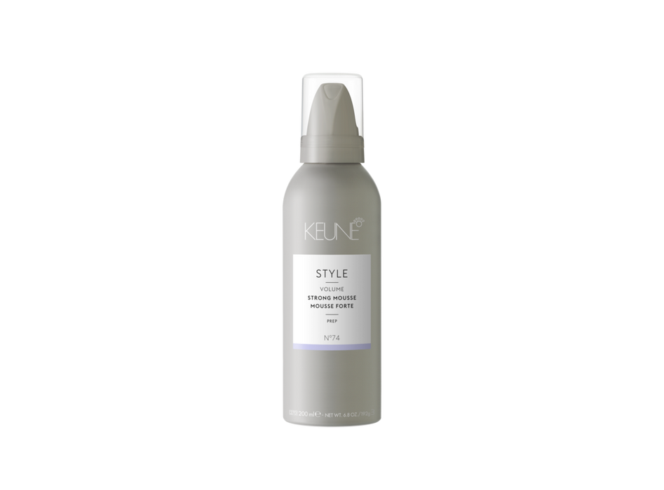 Keune Style Strong Mousse