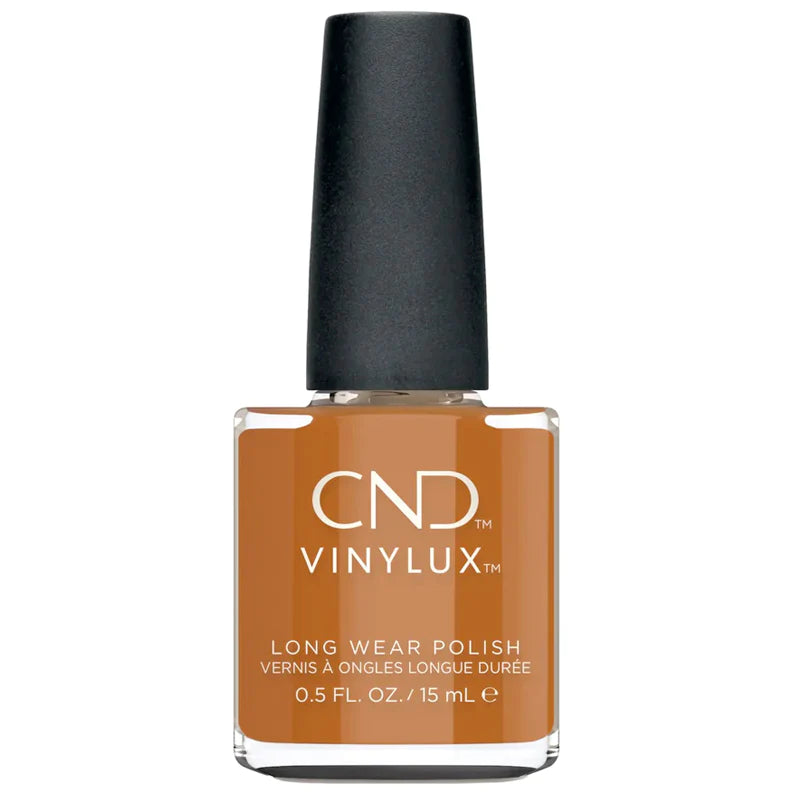 CND Vinylux Willow Talk